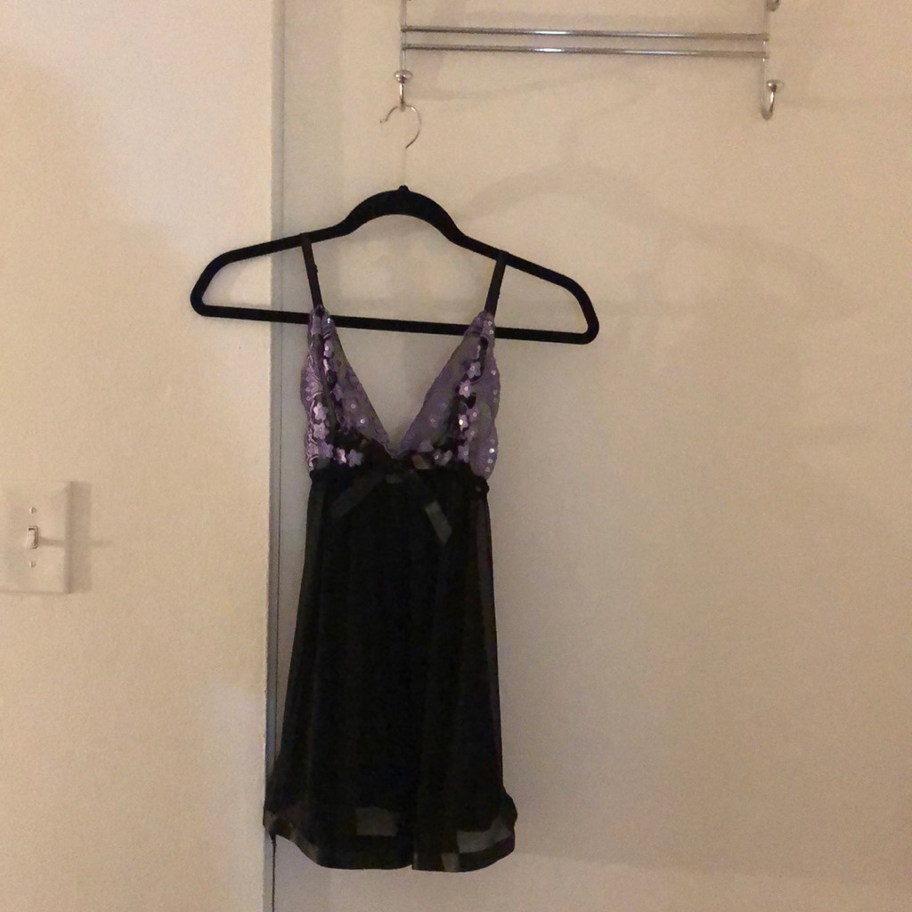 Lingerie